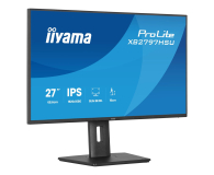IIYAMA ProLite XB2797HSU-B1 - 1475080 - zdjęcie 3